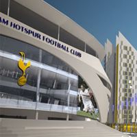 London: Tottenham to move to new stadium for 2016/17 season?