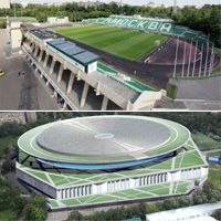 Moscow: Another legendary stadium to be demolished