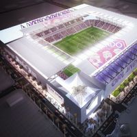 Orlando: Board of Commissioners approve funds, one step closer to new stadium