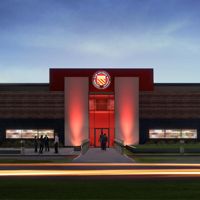 Manchester: FC United to start construction in early November