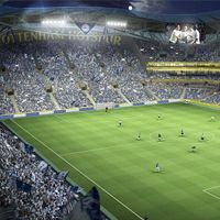 London: Tottenham to build a stadium for NFL?