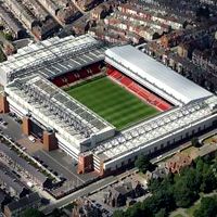 Liverpool: Compulsory purchase order approved to obtain land around Anfield