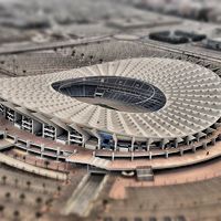 Kuwait: Beautiful stadium, but will it ever be opened?