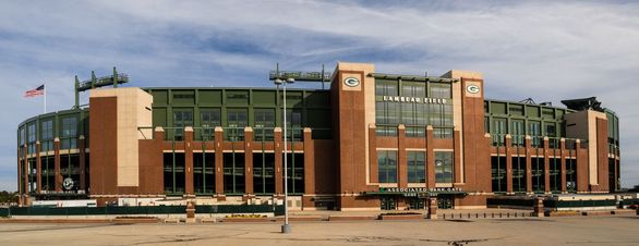 Lambeau Field