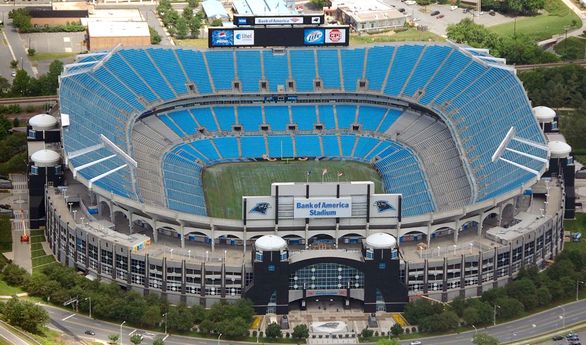 Ford Field