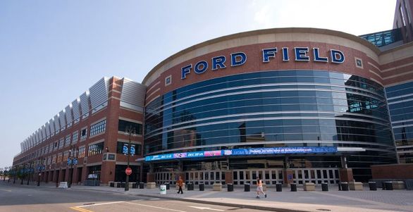 Ford Field