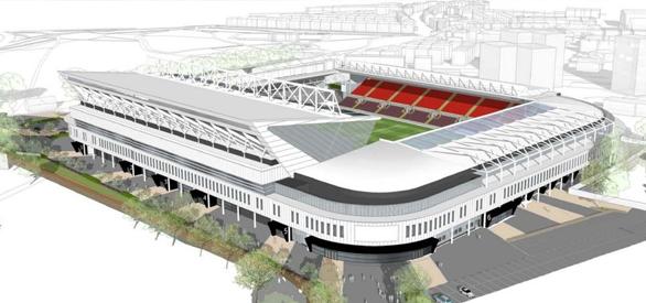 Ashton Gate