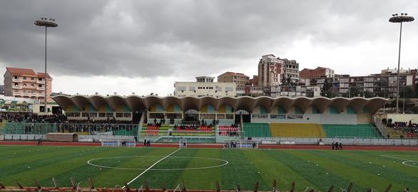 Stade 1er Nov 1954