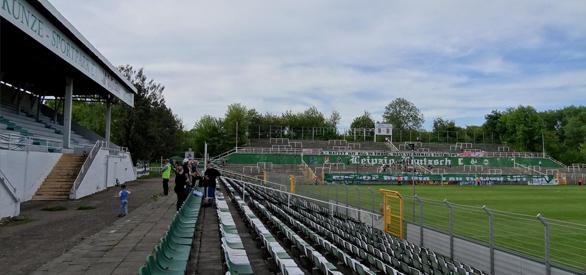 Alfred-Kunze-Sportpark