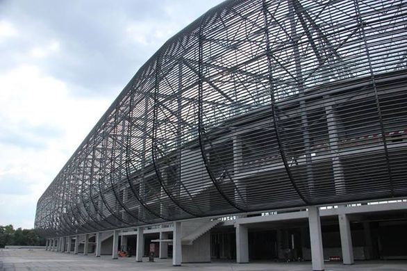 Stadion Ernesta Pohla