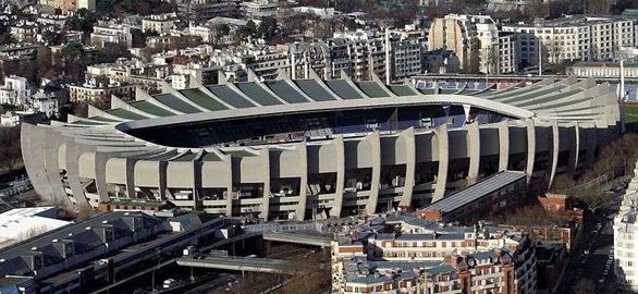 Parc des Princes