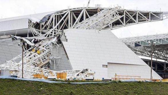 Arena Corinthians