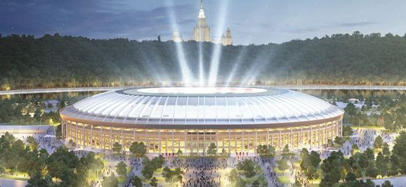 Luzhniki