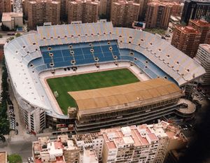 Mestalla