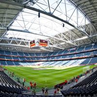 Stockholm: Friends Arena below expectations, huge loss in first year