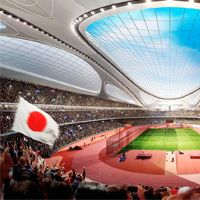 Tokyo: Olympic Stadium cheaper, but still most expensive ever