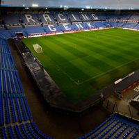 Belgium: Genk to have the best stadium in several years?