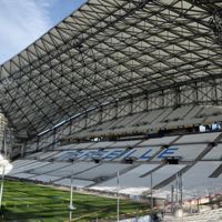 Marseille: Luxury infrastructure of future Vélodrome revealed