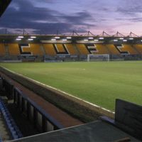 England: Cambridge United hoping for stadium redevelopment