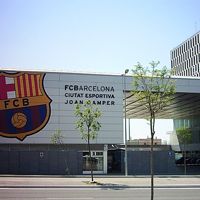 Barcelona: New reserve stadium to be built