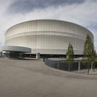 Poland: Wroclaw stadium out of the red in 2017?