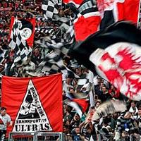 Bordeaux: Eintracht fans plan a real invasion