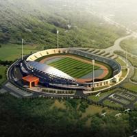 Africa: China provides national stadium again, this time for Cape Verde