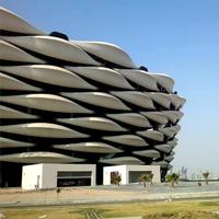 New stadium: Basrah International Stadium