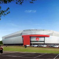 Scotland: Aberdeen back on track with new stadium?