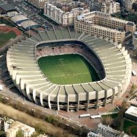 Paris: PSG confirm next 30 years at Parc des Princes