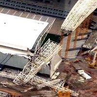 Sao Paulo: Crane collapse killed two people and damaged Arena Corinthians