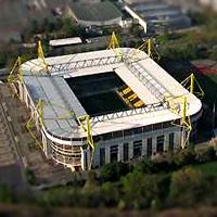 Dortmund: Congestion problem at south-west corner causes criticism