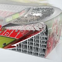 Manchester: Ideas to improve (?) Old Trafford's matchday atmosphere