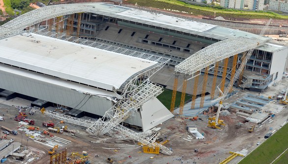 Arena Corinthians