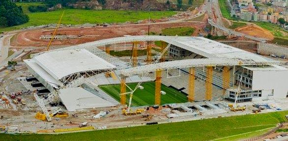 Arena Corinthians