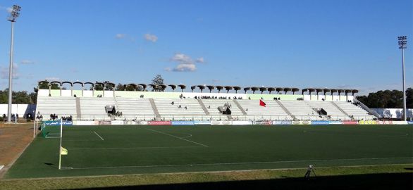 Stade Kenitra