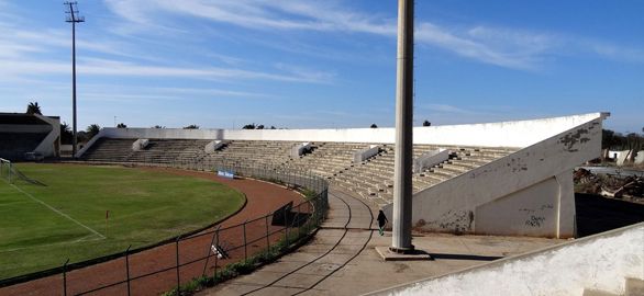 Stade Bachir