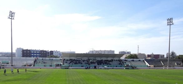 Stade El Abdi