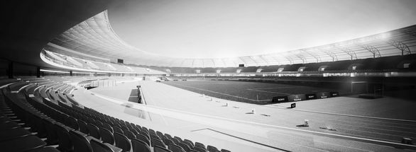 Stadion Olimpii Grudziądz