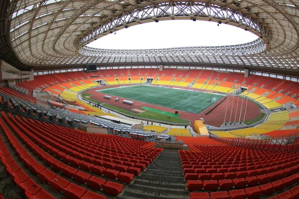 Luzhniki