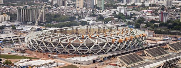 Arena da Amazonia