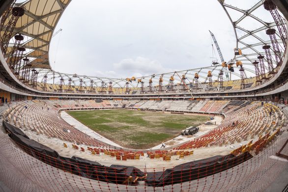 Arena da Amazonia