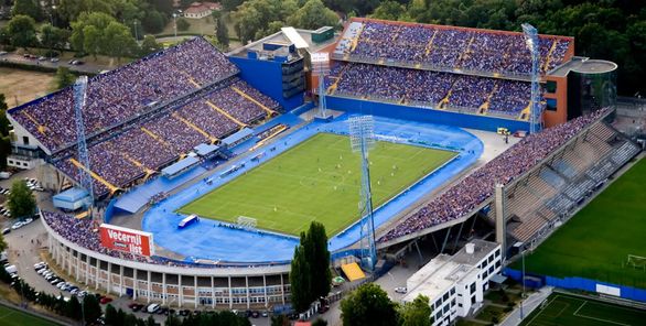 Stadion Maksimir