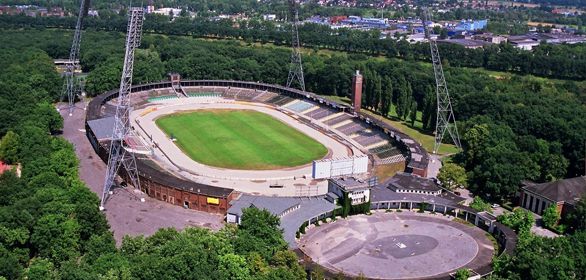 Stadion Olimpijski