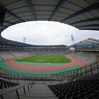 Brussels: King Baudouin Stadium to be demolished in 2020?