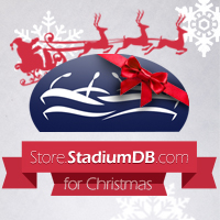 Welcome to Store.StadiumDB.com!