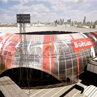 Rotterdam: De Kuip to be expanded after all?