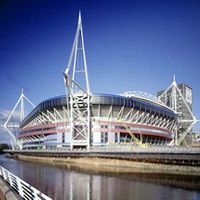 Cardiff City unveil plans for 38,000-capacity stadium expansion - Wales  Online