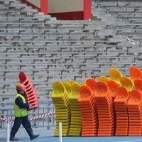 Moscow: All seats from Luzhniki to be given out to fans