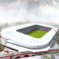 Hungary: A stadium revolution in the making?